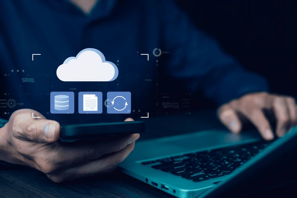 backup solutions for individuals and businesses