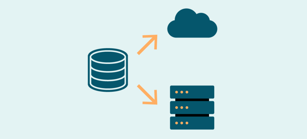 secure encrypted cloud backup solutions