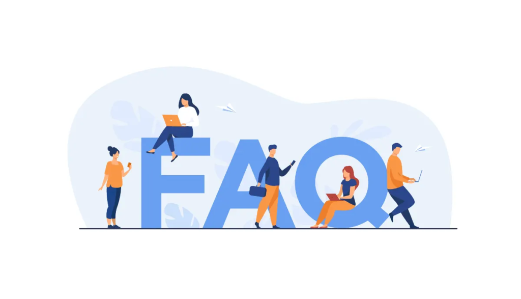 backup resources faqs