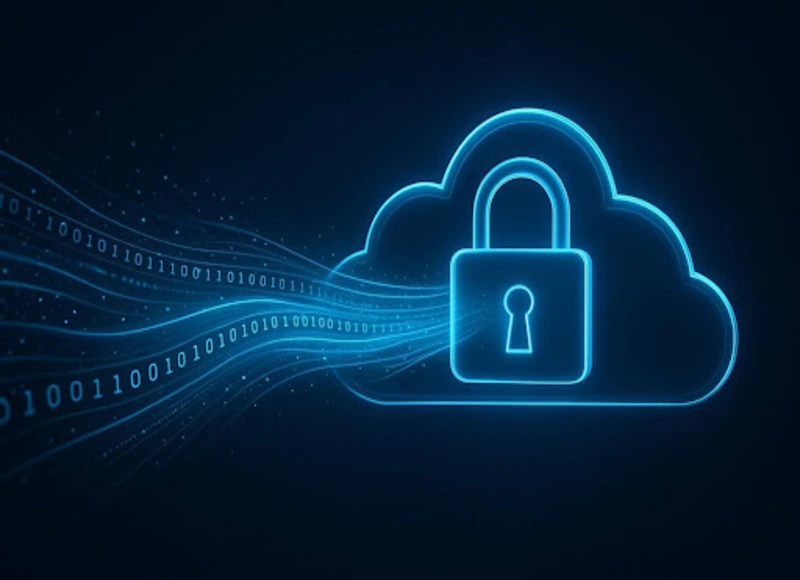 How cloud backup works for small business