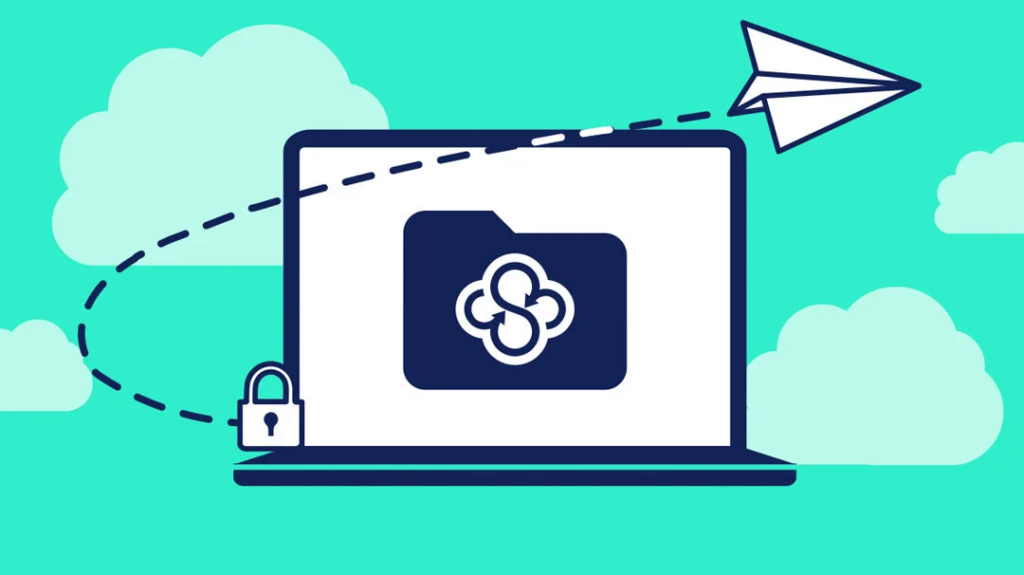 free cloud backup service